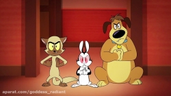 کارتون بانیکولا